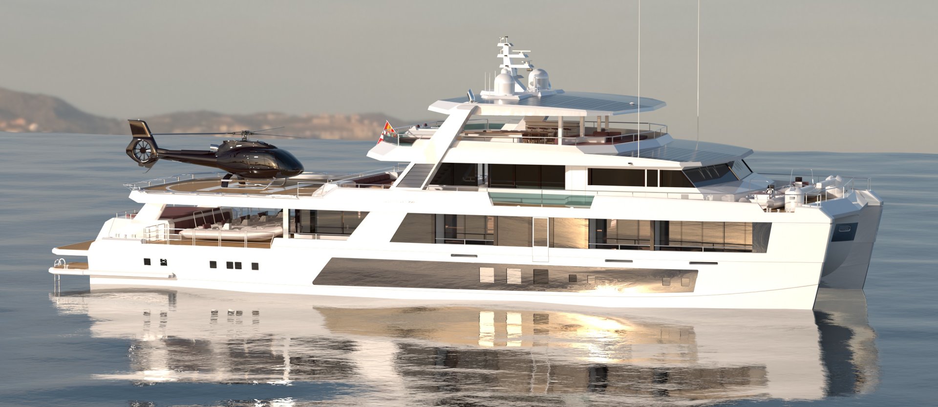 Ultimate Catamarans